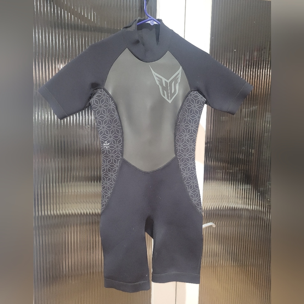 NWT HO Sports Half Wetsuit